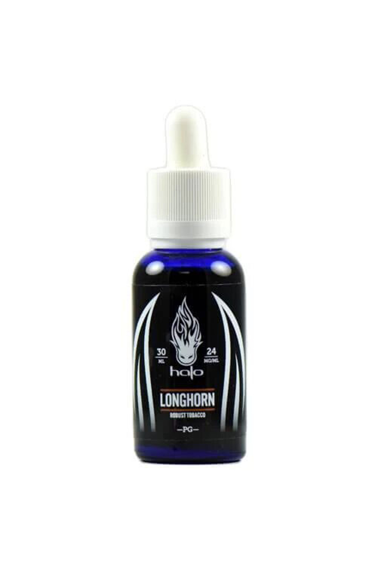 Halo Longhorn 30ML