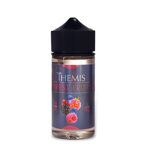 Themis Forest Fruits (100ML) Likit