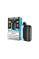 GeekBar Pulse X 25000 - Blue Razz Ice