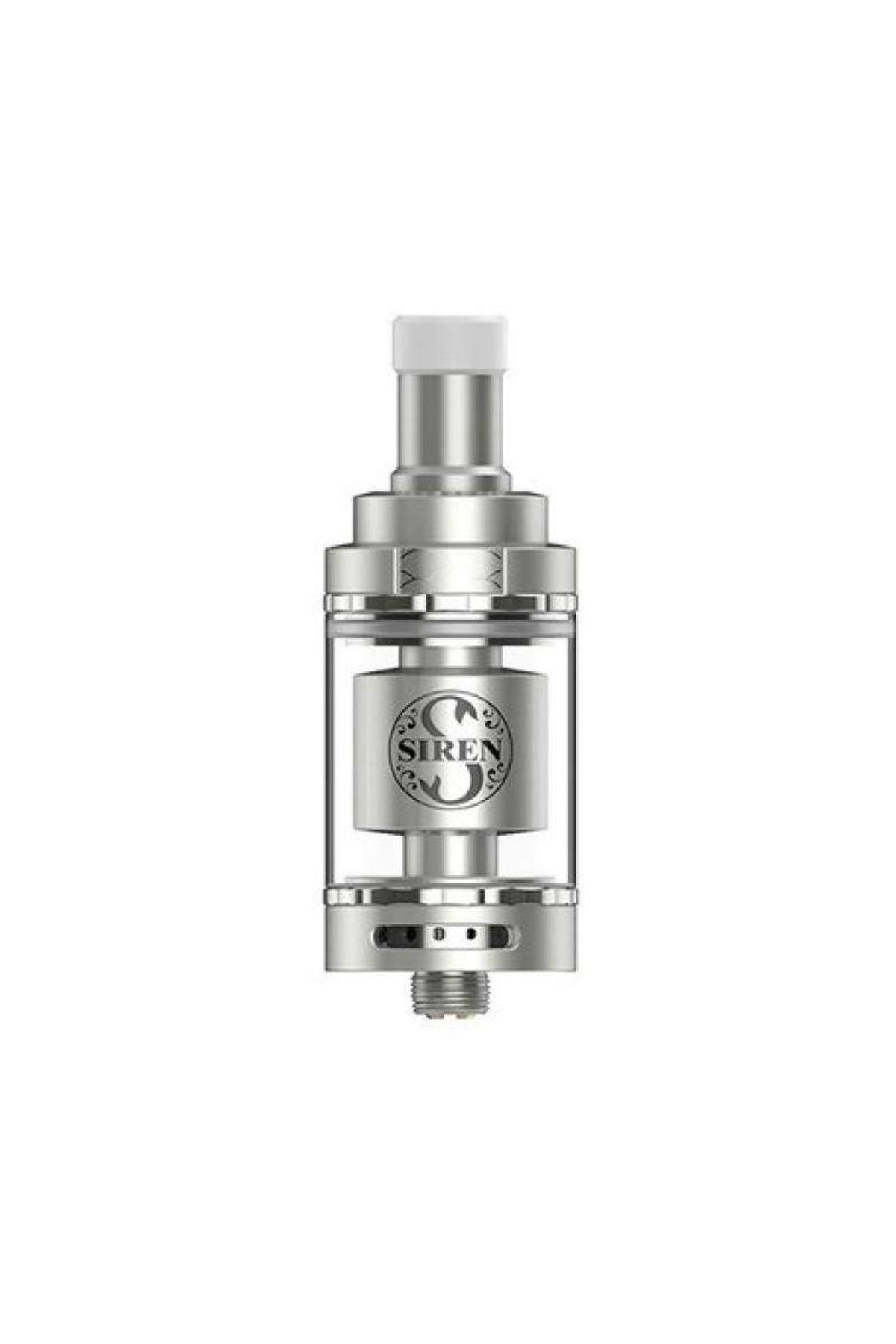 Digiflavor Siren V2 22 MTL GTA Atomizer Tank