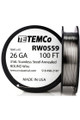 TEMCo Kanthal A1 Tel
