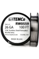 TEMCo Kanthal A1 Tel