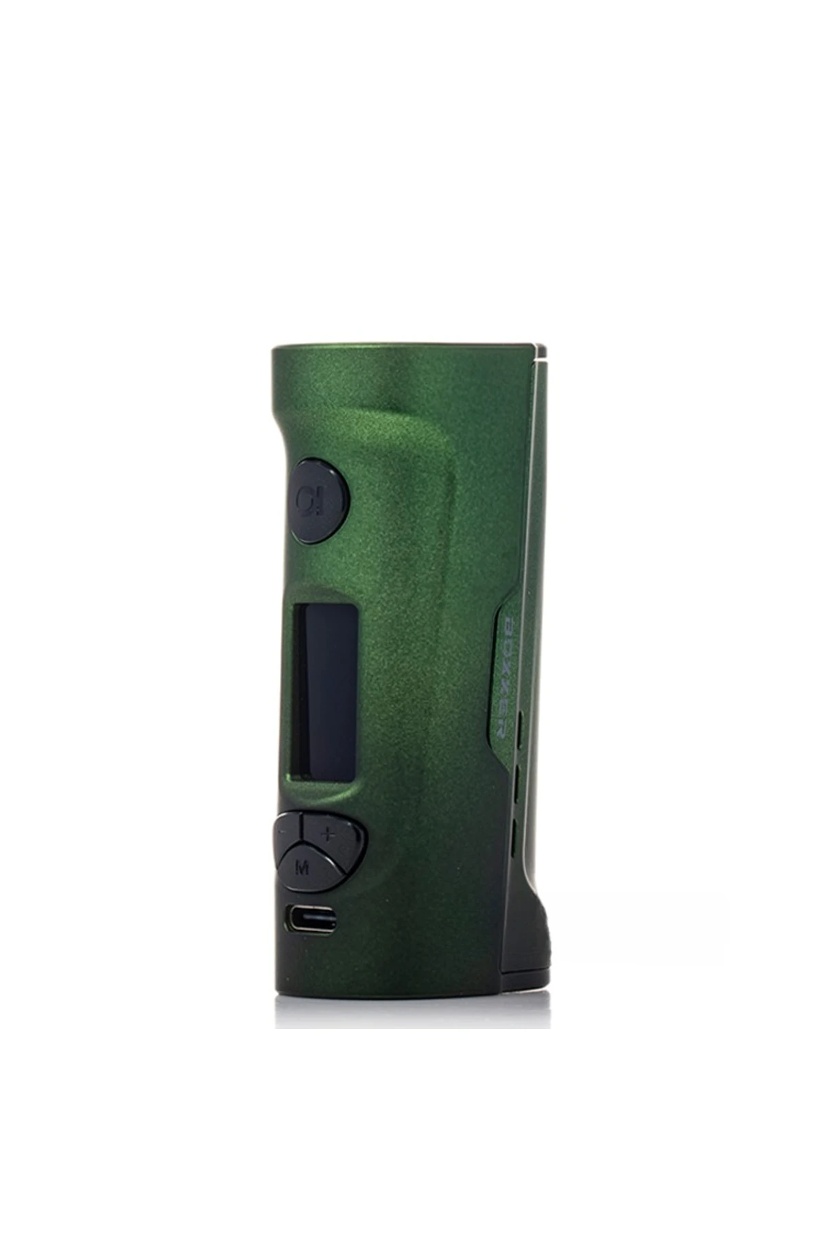 Aspire Boxxer TC MOD 80W