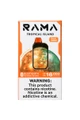 Rama 16000 Tropical Island