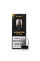 VOOPOO Argus Pod Kartuş (3 Adet)