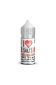 I Love Salts - Strawberry Guava (30ML) Salt Likit
