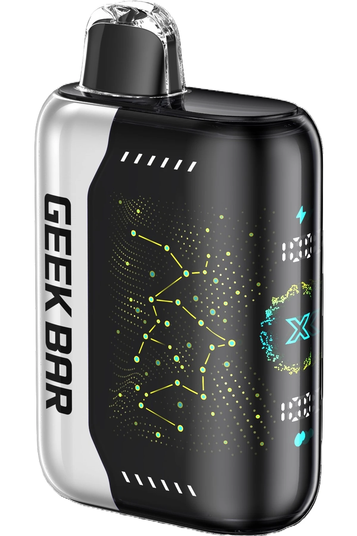 GeekBar Pulse X 25000 - Miami Mint