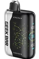 GeekBar Pulse X 25000 - Miami Mint