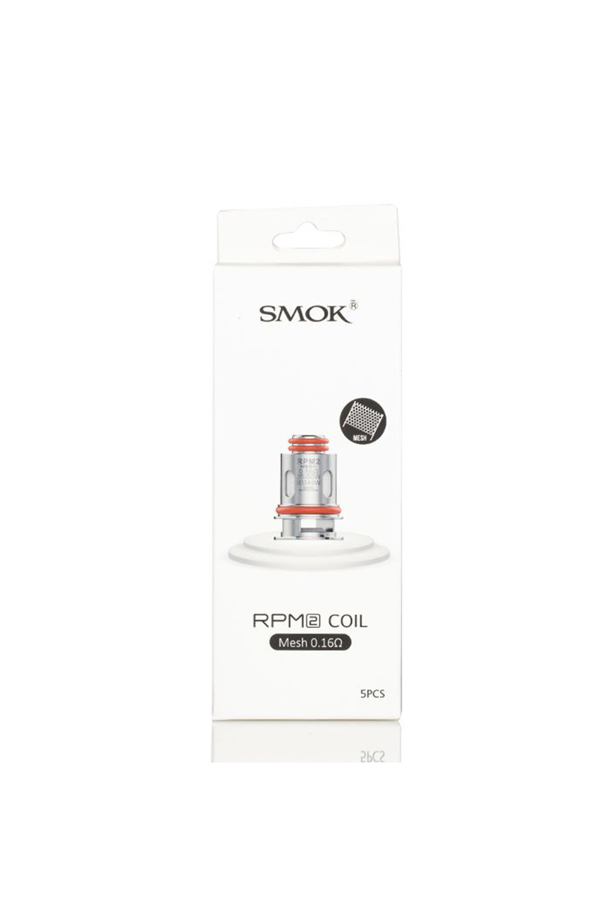 SMOK RPM 2 Coil (5 Adet)