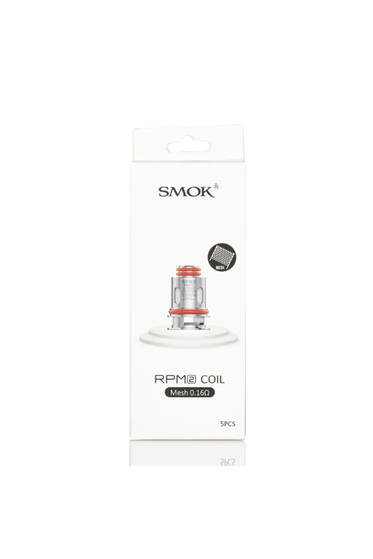 SMOK RPM 2 Coil (5 Adet)