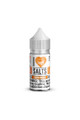 I Love Salts - Tropic Mango (30ML) Salt Likit