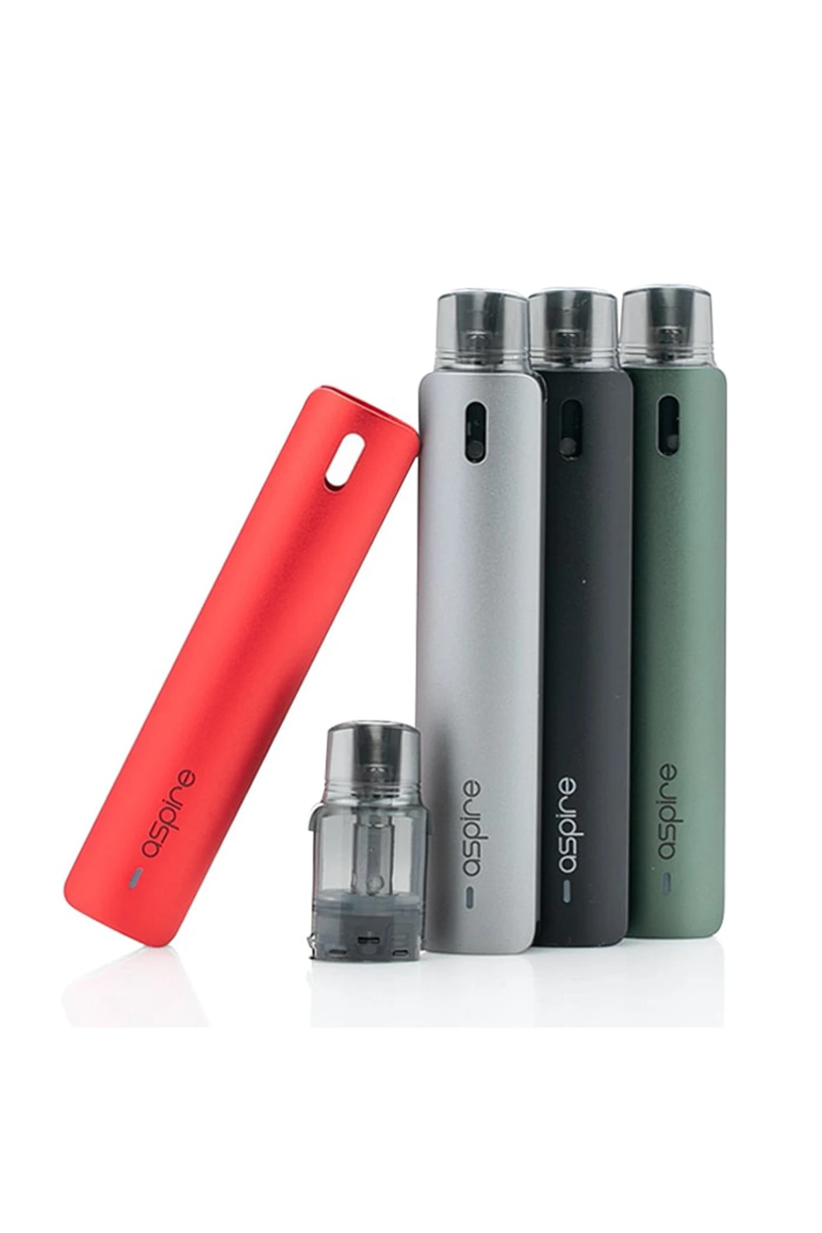 Aspire OBY Pod 500mAh