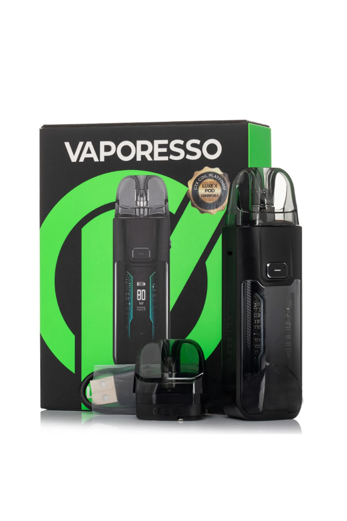 Vaporesso LUXE XR MAX 80W Pod Kit