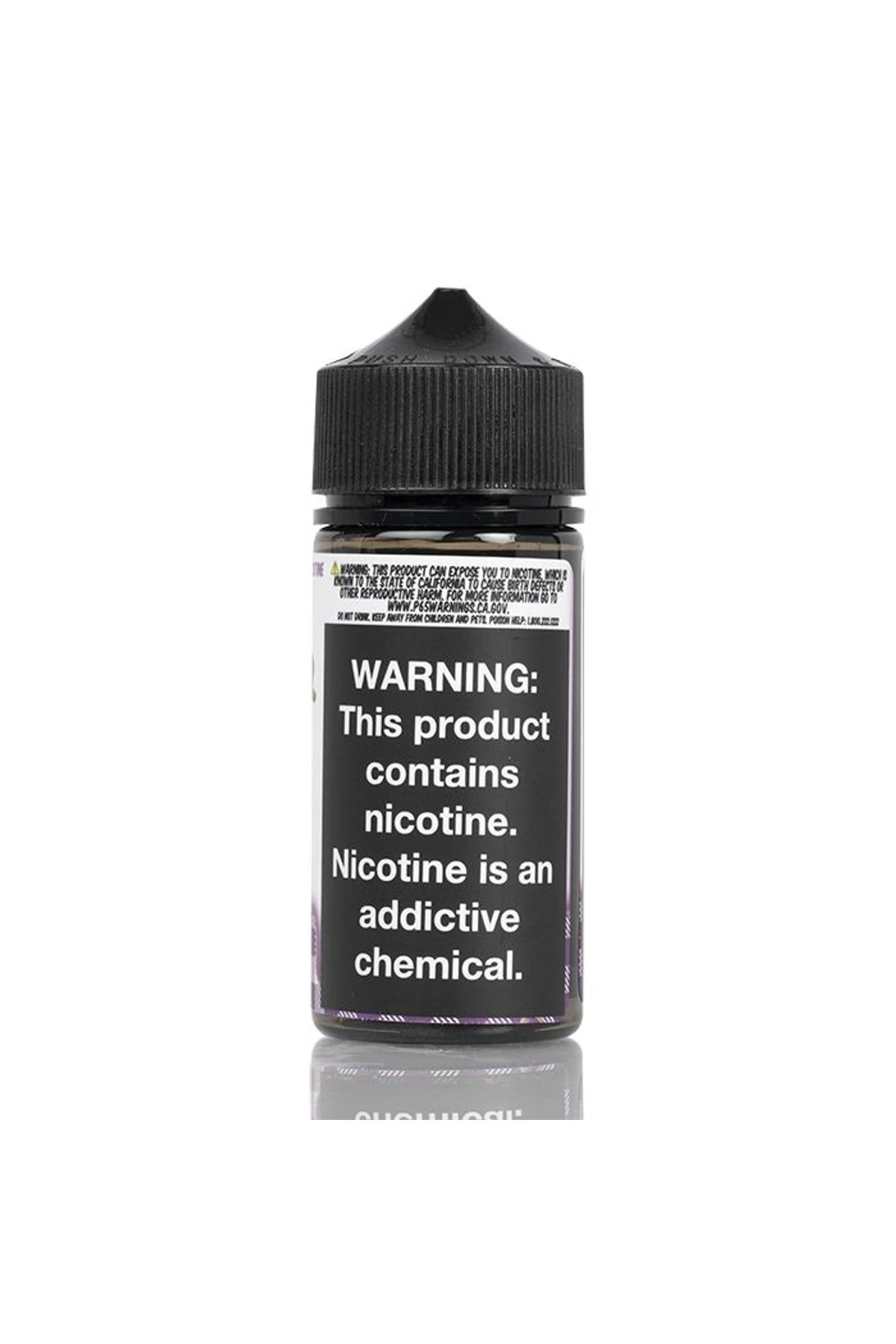 Jam Monster & PB - Grape 100ML