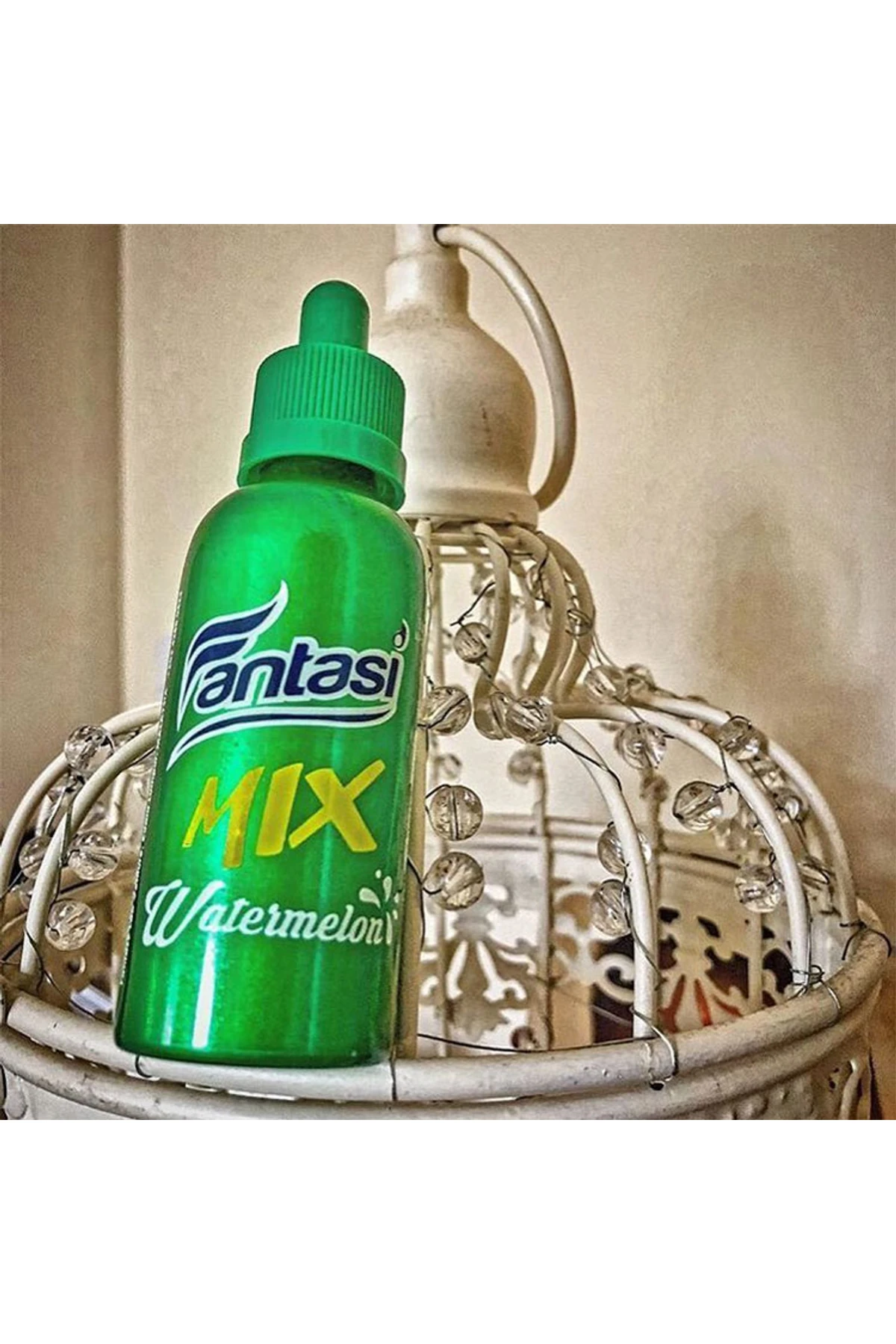 Fantasi Watermelon (65ML) Likit