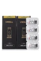 Uwell PA Coil (4 Adet)