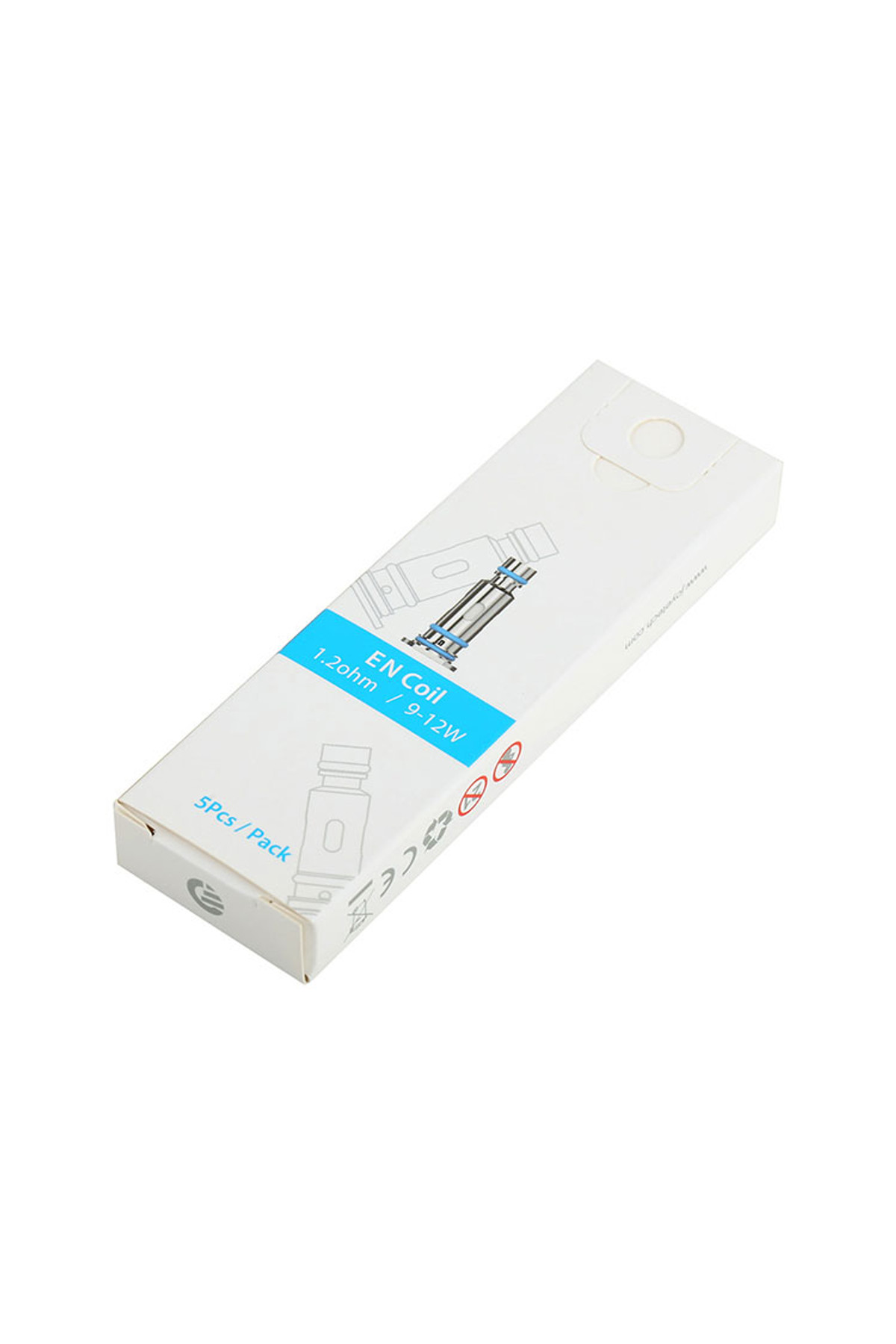 Joyetech EN Yedek Coil (5 Adet)