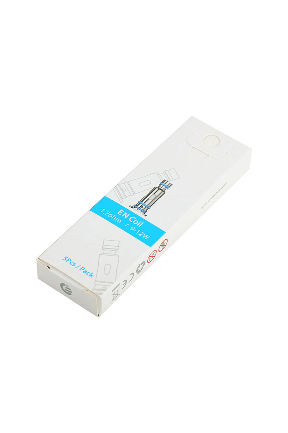 Joyetech EN Yedek Coil (5 Adet)