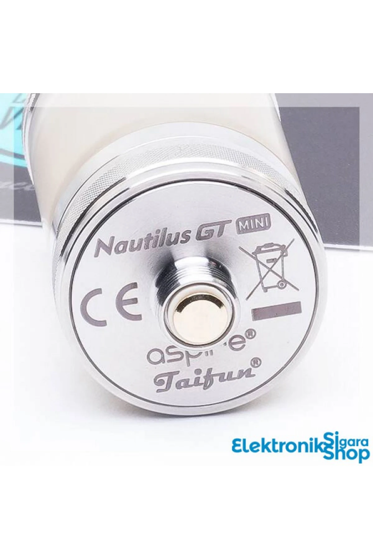 Aspire Nautilus GT Mini Tank 22mm (Taifun)