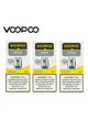 VOOPOO Argus Pod Yedek Kartuş (3 Adet)