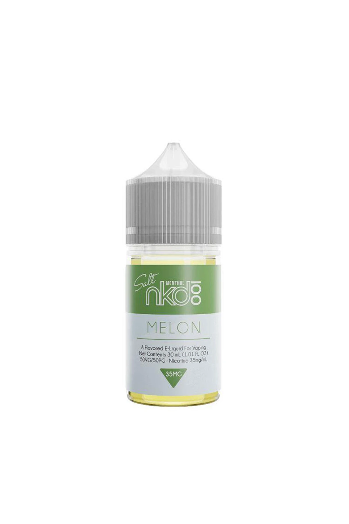 Naked 100 Salt - Melon (30ML) Salt Likit
