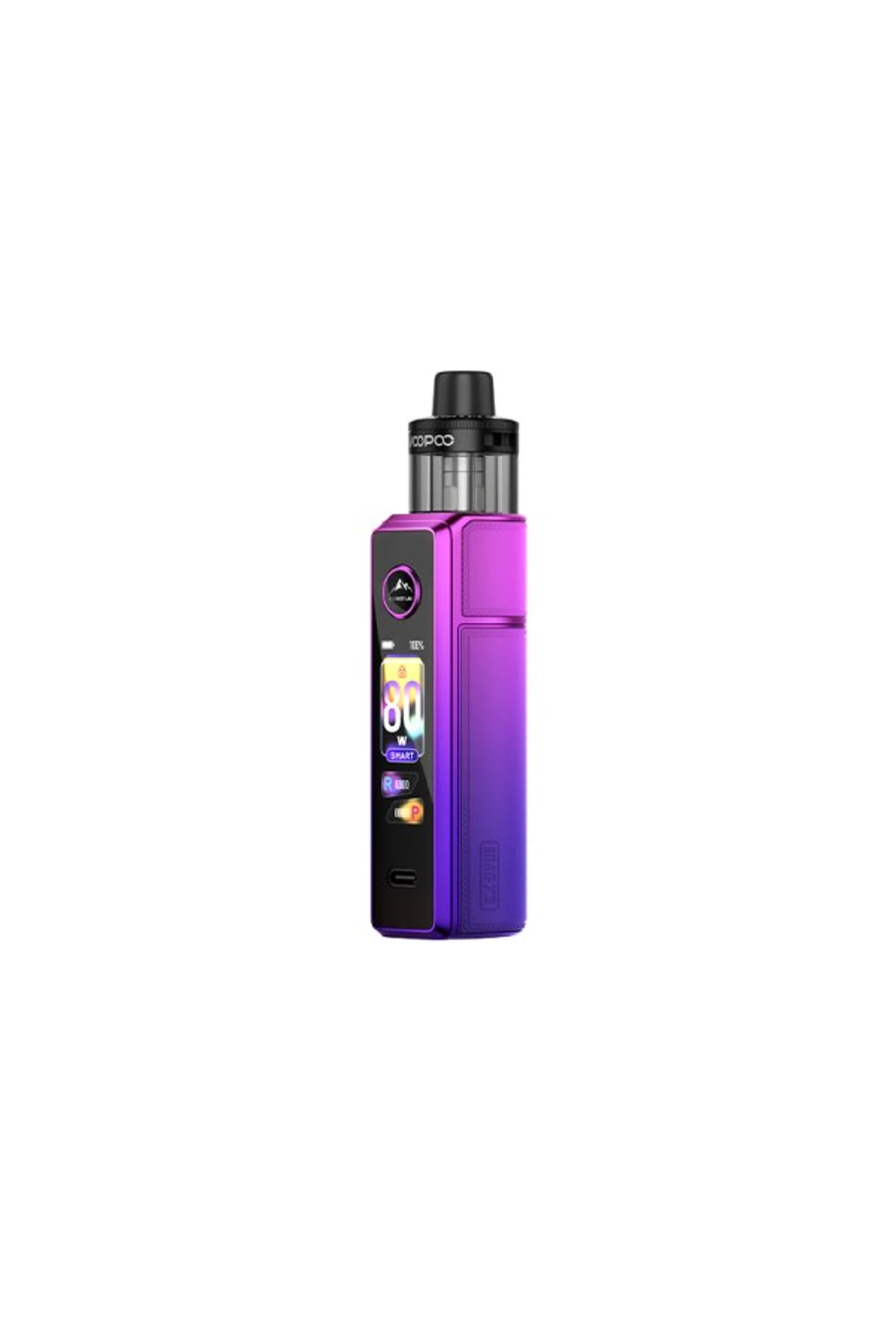 Voopoo Drag X3 80W Pod Mod Kit