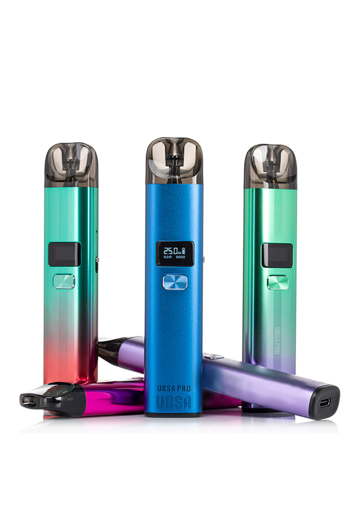 Lost Vape URSA Pro 25W Pod 900mAh