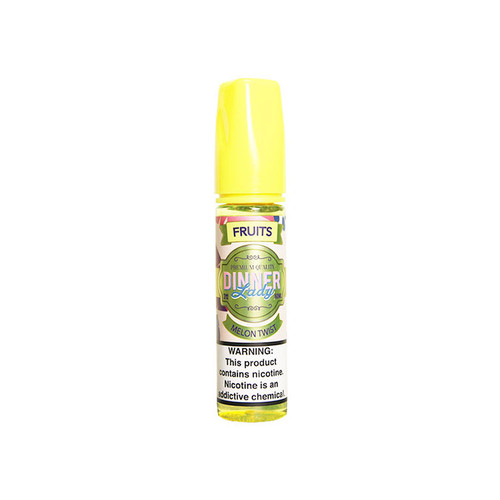 Dinner Lady - Melon Twist (60ML)