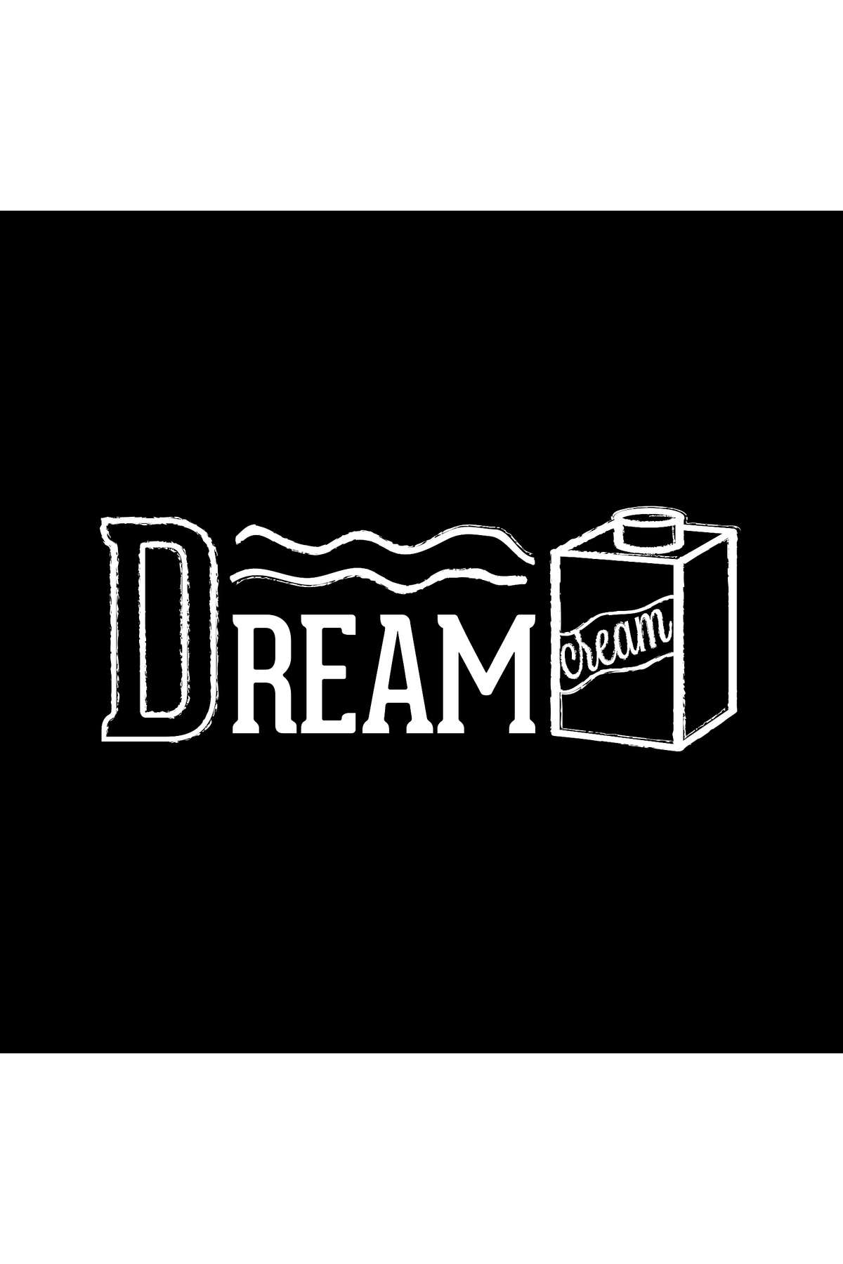 Charlie's Chalk Dust - Dream Cream Premium Elektronik Sigara Likiti (30 ML)
