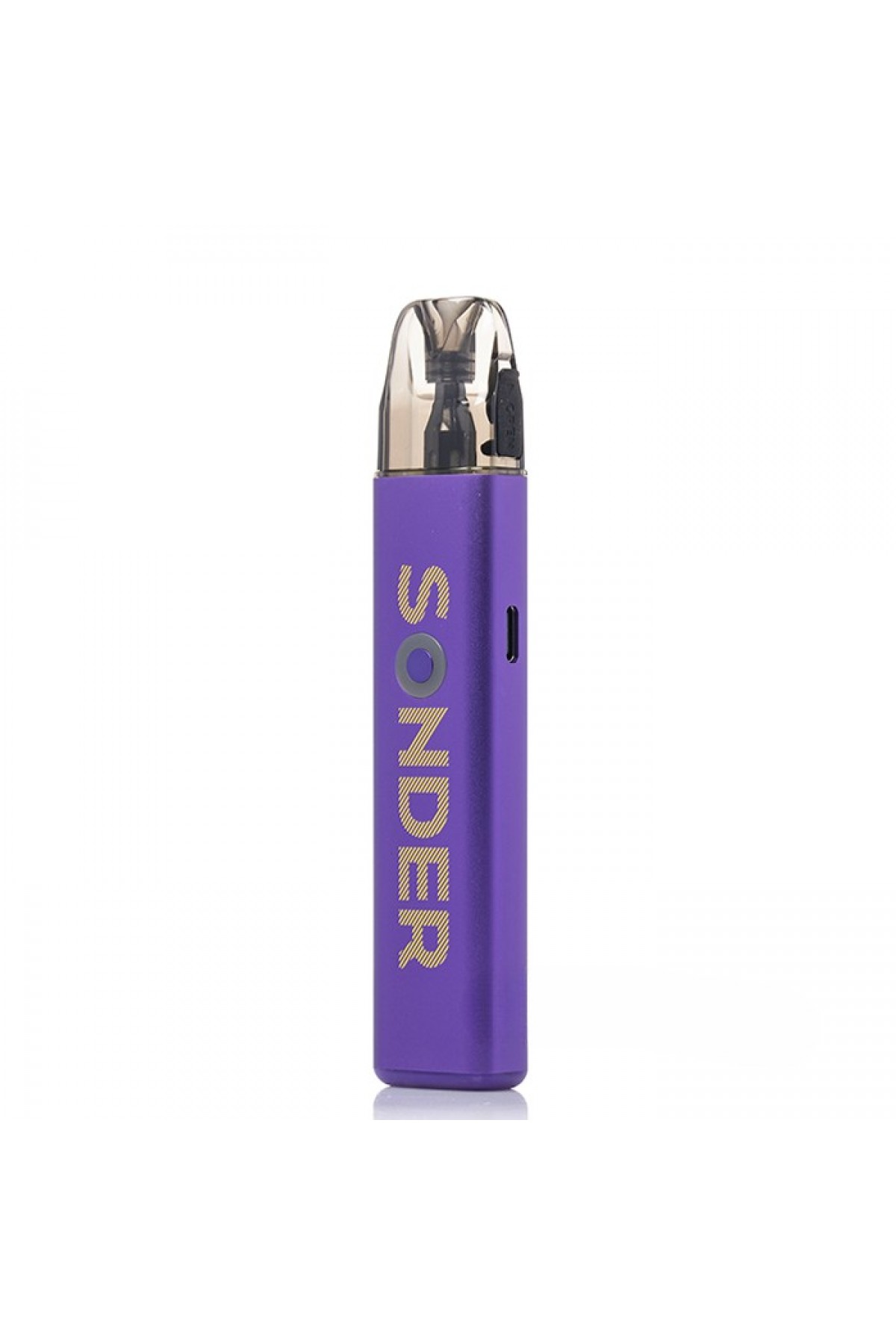 Geek Vape Sonder Q2 30W Pod Kit Sistem Geek Vape Sonder Q2 30W Pod Kit Sistem