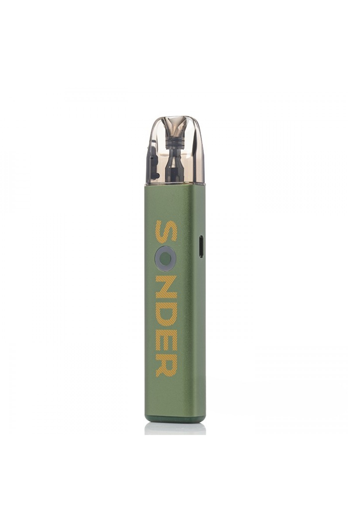 Geek Vape Sonder Q2 30W Pod Kit Sistem Geek Vape Sonder Q2 30W Pod Kit Sistem