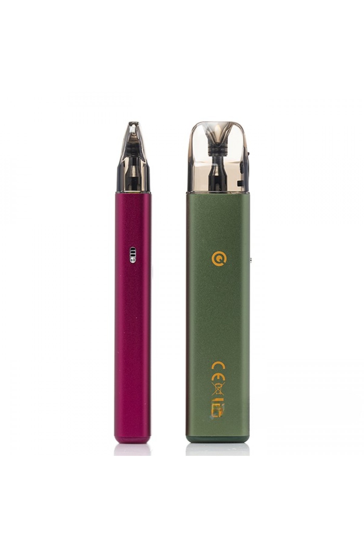Geek Vape Sonder Q2 30W Pod Kit Sistem Geek Vape Sonder Q2 30W Pod Kit Sistem