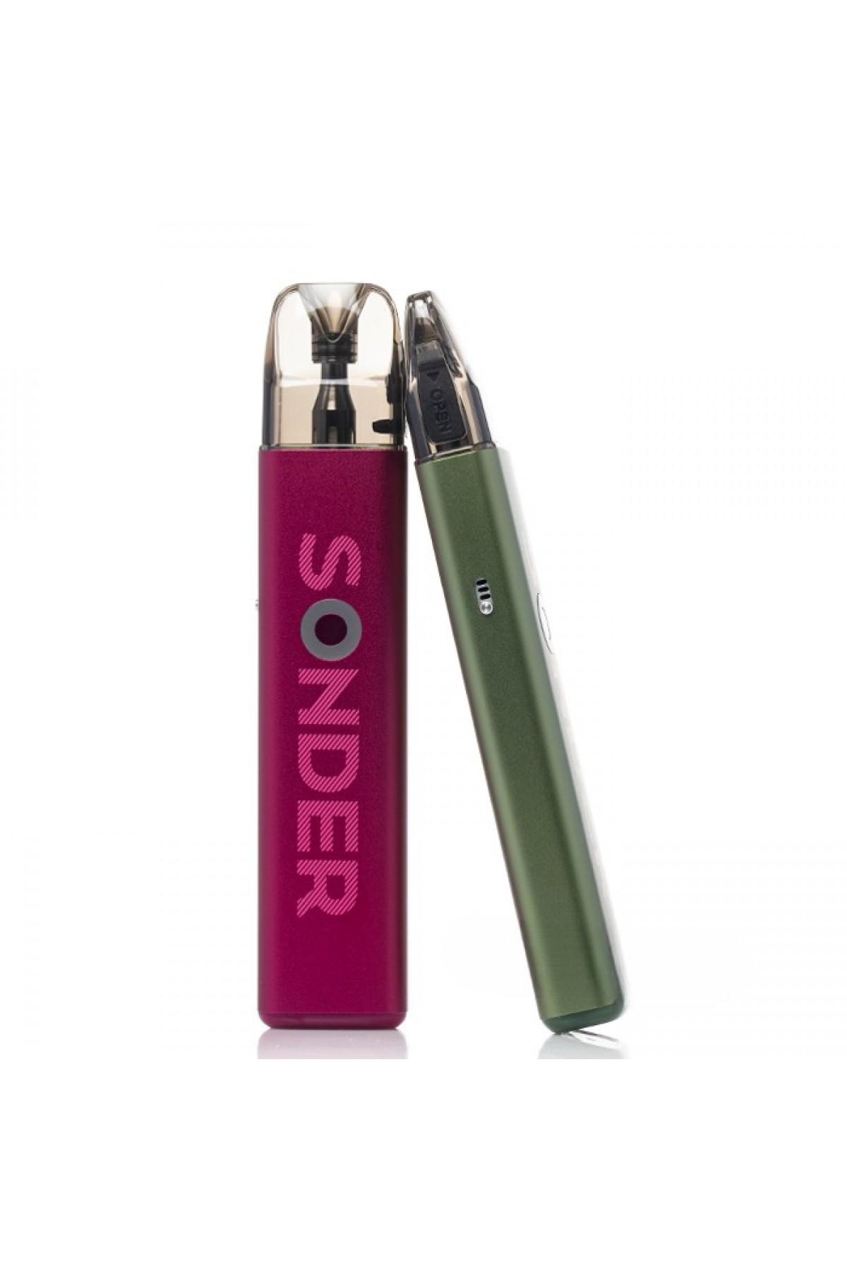 Geek Vape Sonder Q2 30W Pod Kit Sistem Geek Vape Sonder Q2 30W Pod Kit Sistem