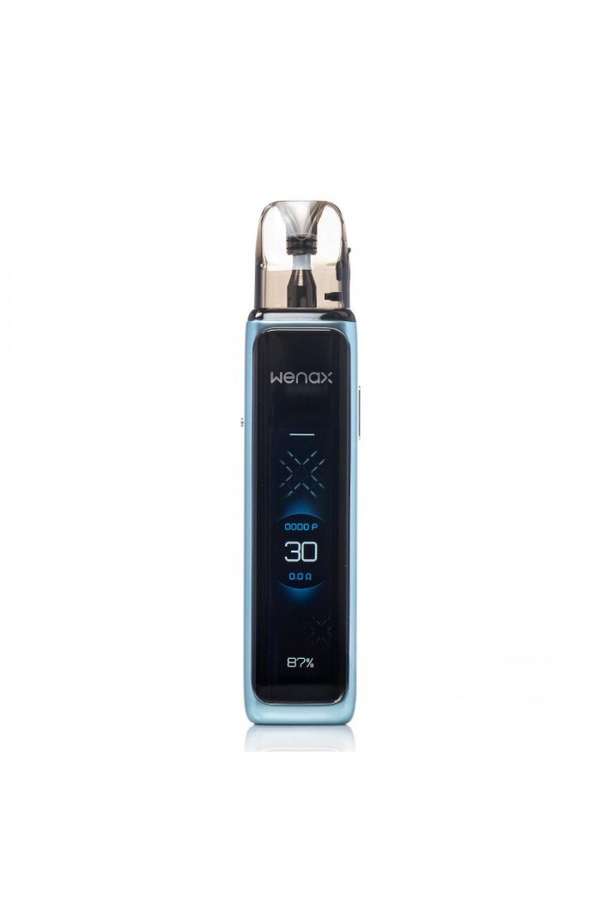 Geek Vape WENAX Q Ultra 30W Pod Kit Geek Vape WENAX Q Ultra 30W Pod Kit