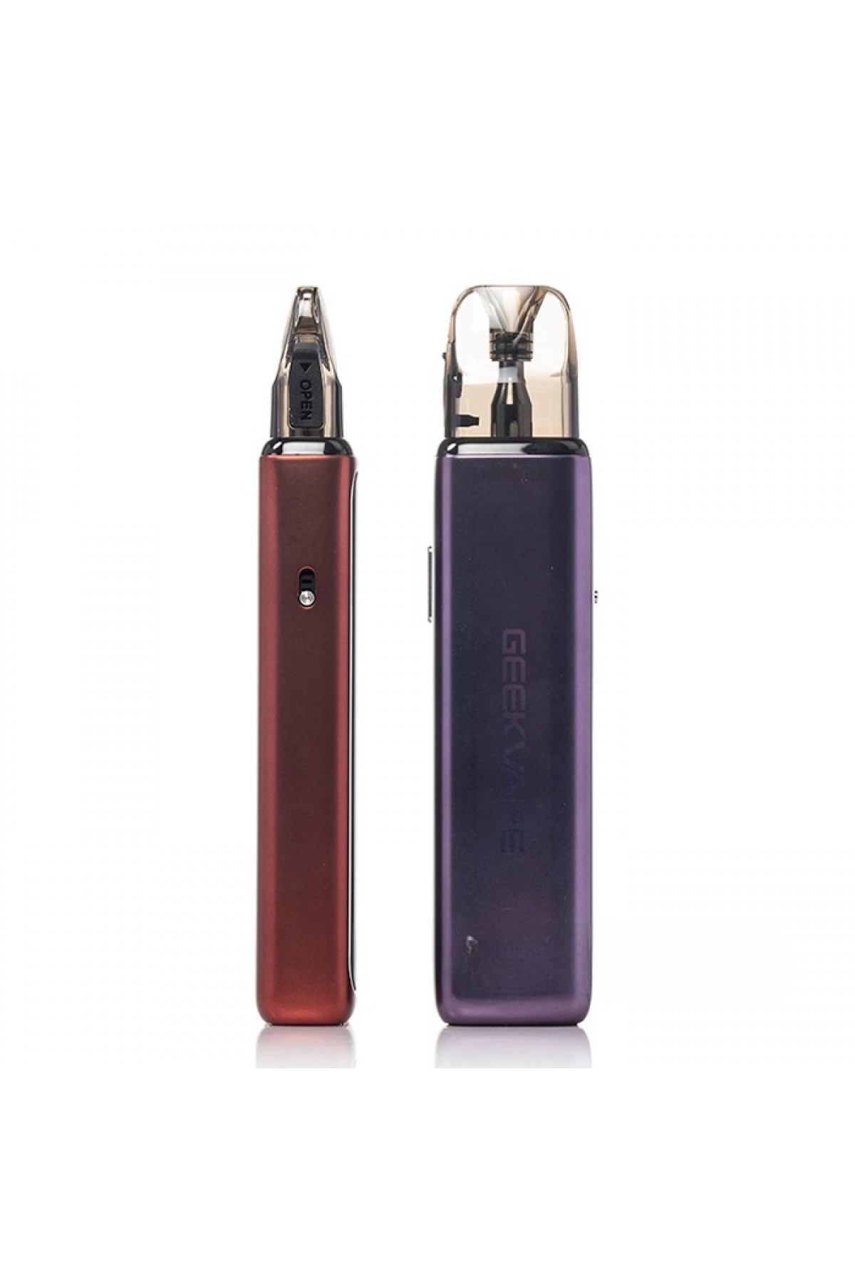 Geek Vape WENAX Q Ultra 30W Pod Kit Geek Vape WENAX Q Ultra 30W Pod Kit