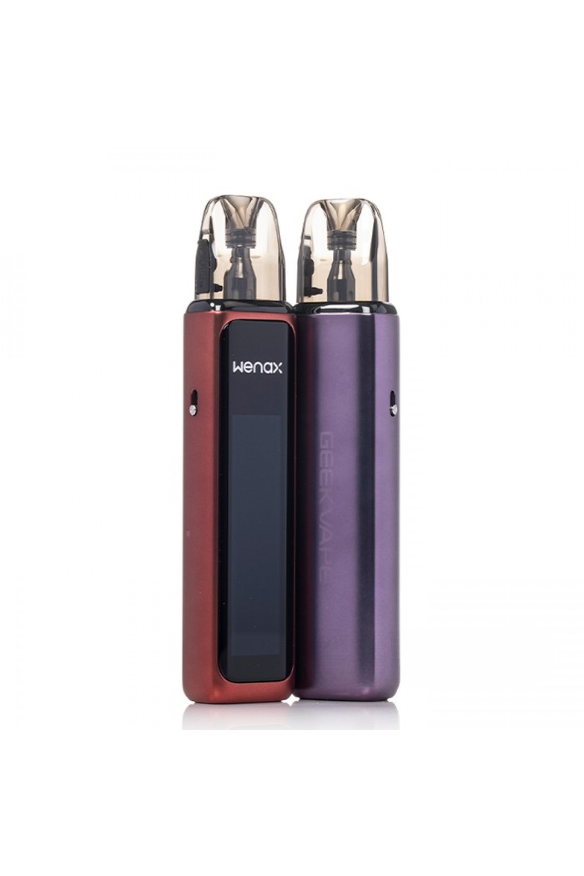 Geek Vape WENAX Q Ultra 30W Pod Kit Geek Vape WENAX Q Ultra 30W Pod Kit