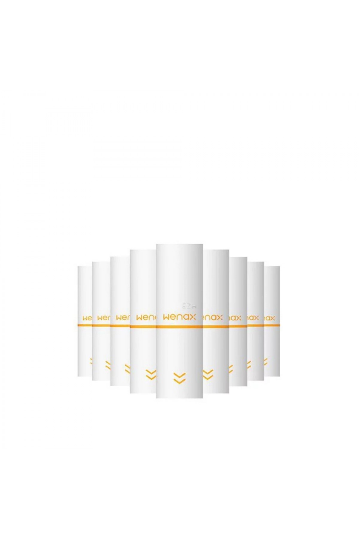 GeekVape Wenax M1 Filtreli Drip Tip (20 Adet Filtreli Ağızlık)