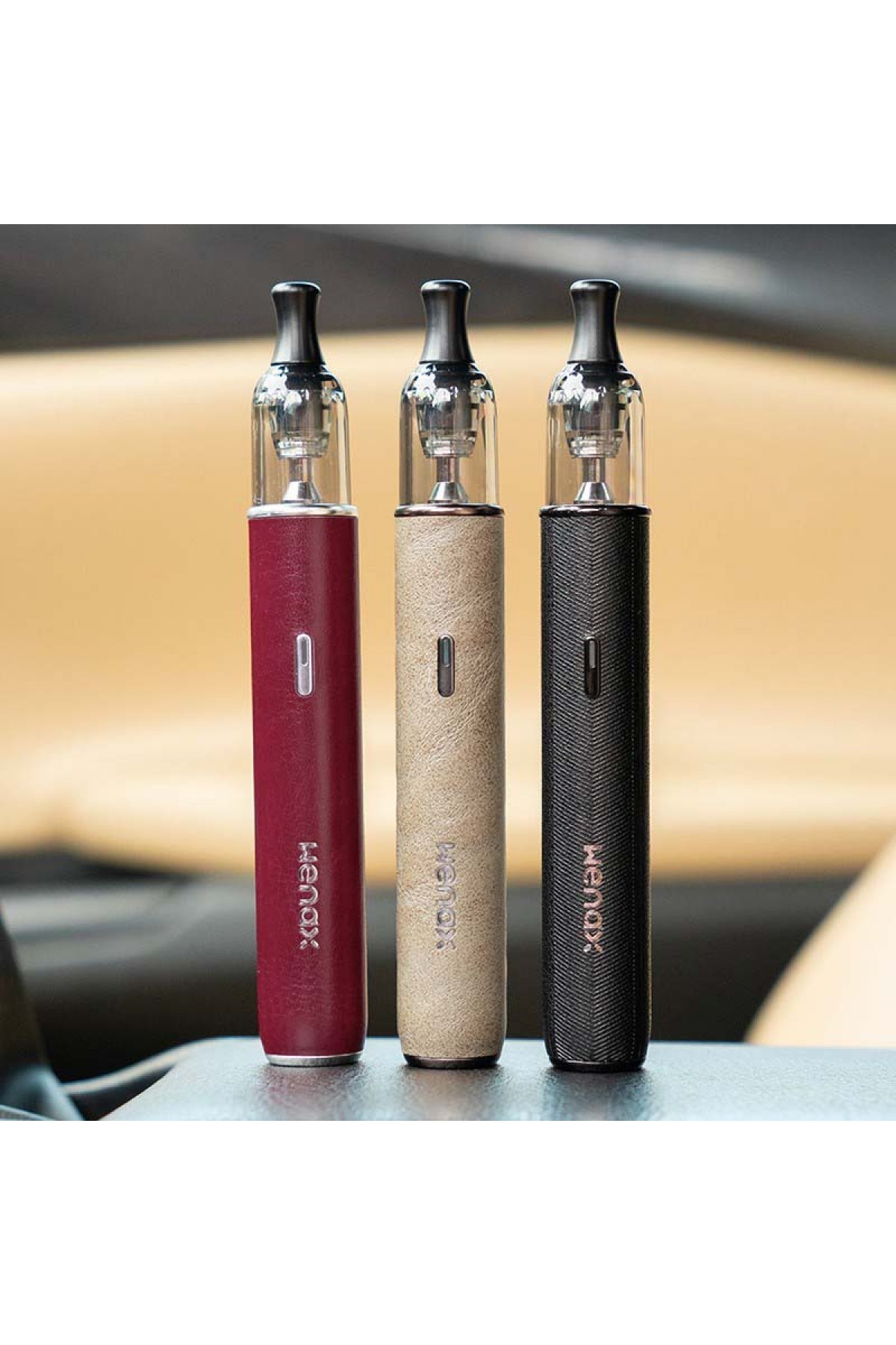 GeekVape Wenax M2 16W Pod Kit Sistem