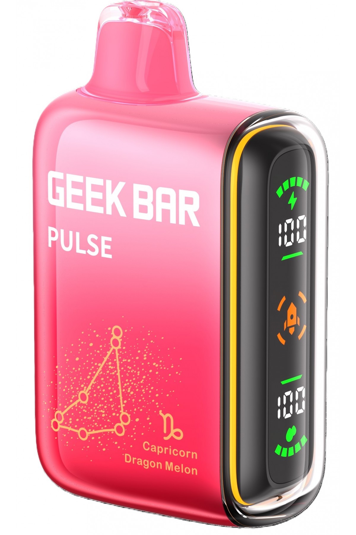 GeekBar Pulse 15000 - Dragon Melon GeekBar Pulse 15000 - Dragon Melon