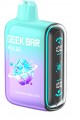 GeekBar Pulse 15000 - Frozen Blackberry Fab GeekBar Pulse 15000 - Frozen Blackberry Fab