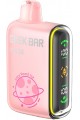 GeekBar Pulse 15000 - Juicy Peach Ice GeekBar Pulse 15000 - Juicy Peach Ice