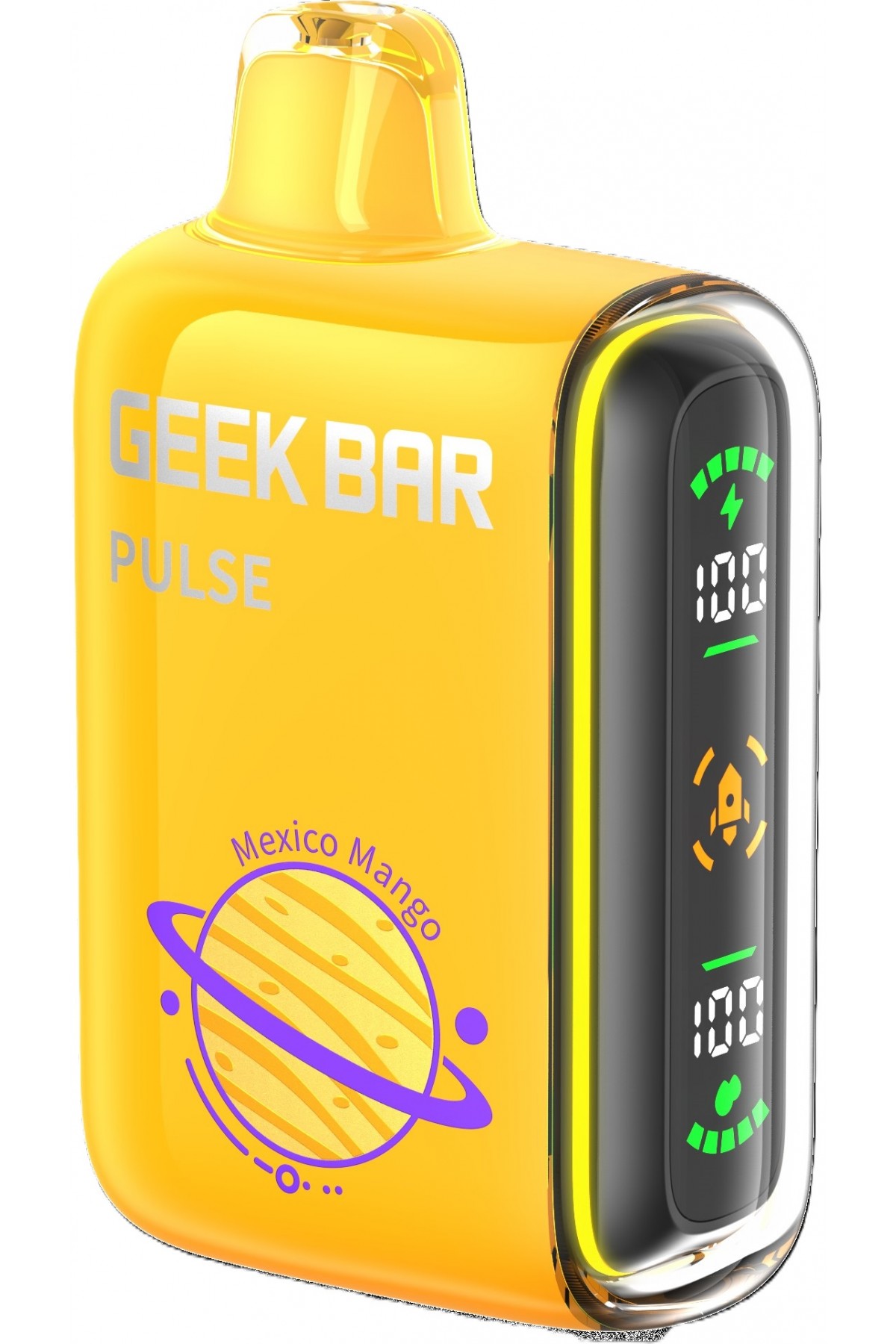 GeekBar Pulse 15000 - Mexico Mango GeekBar Pulse 15000 - Mexico Mango