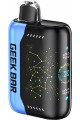 GeekBar Pulse X 25000 - Blue Rancher