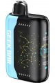 GeekBar Pulse X 25000 - Blue Razz Ice