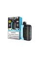 GeekBar Pulse X 25000 - Blue Razz Ice