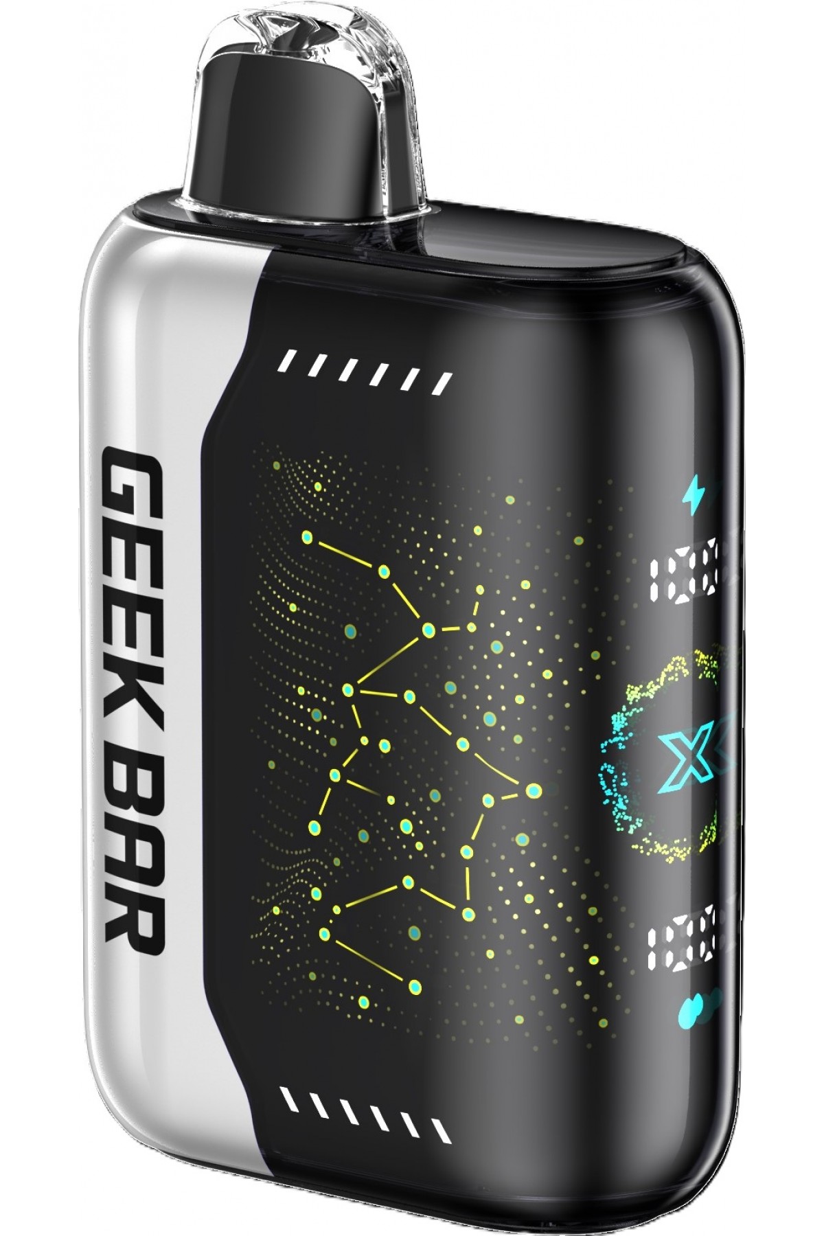 GeekBar Pulse X 25000 - Miami Mint GeekBar Pulse X 25000 - Miami Mint