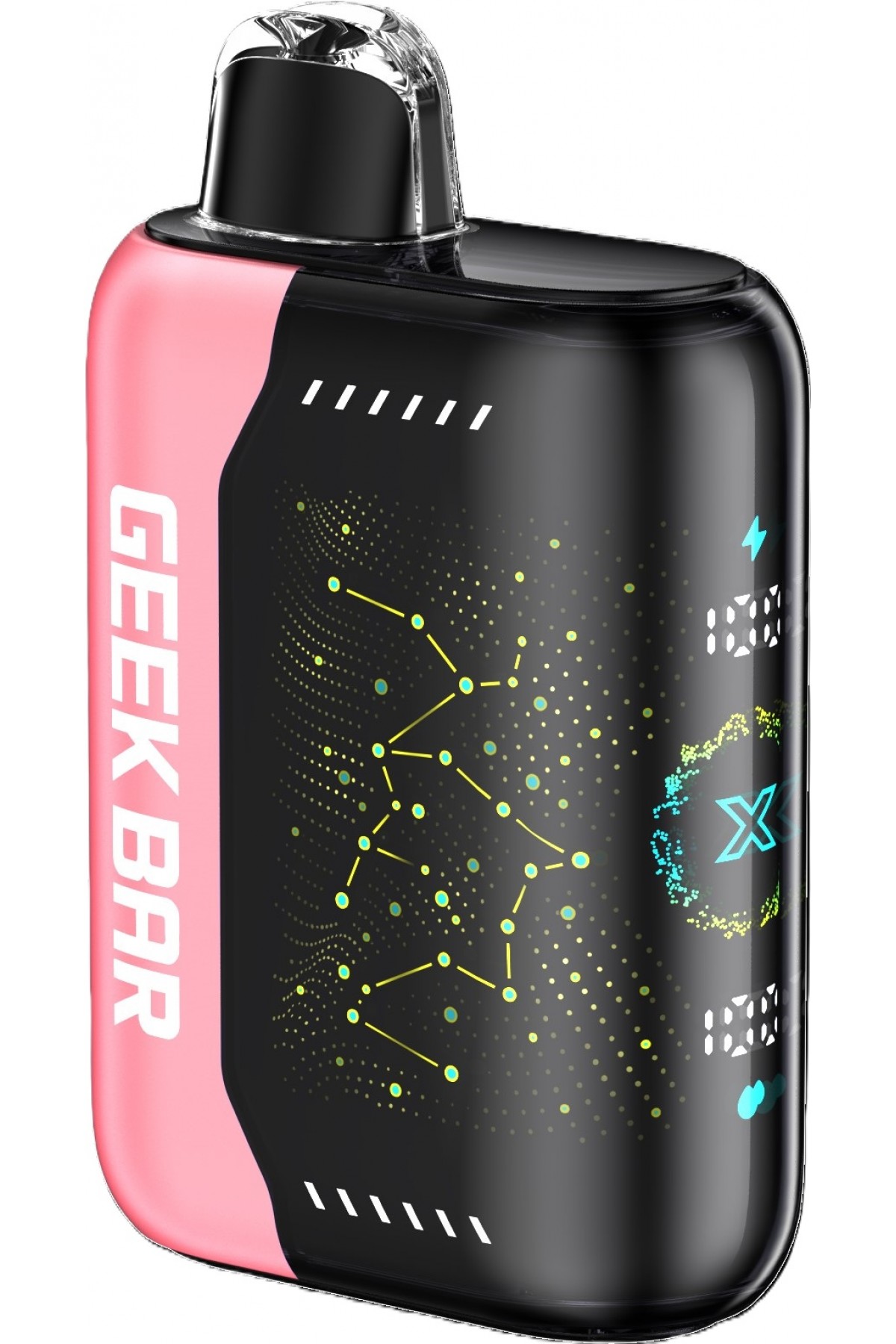 GeekBar Pulse X 25000 - Watermelon Ice