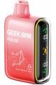 GeekBar Pulse 15000 - Sour Apple B-POP GeekBar Pulse 15000 - Sour Apple B-POP