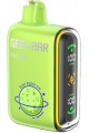GeekBar Pulse 15000 - Sour Apple Ice GeekBar Pulse 15000 - Sour Apple Ice