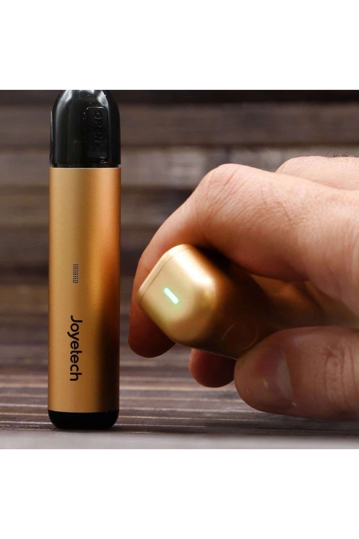 Joyetech eRoll Nano Pod PPC Pod Sistem